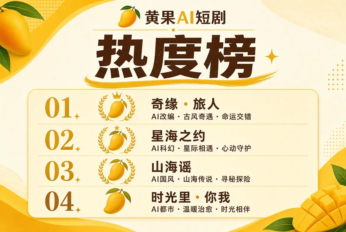 短篇节奏观察图
