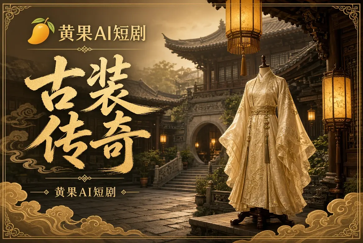 想象题材观察图